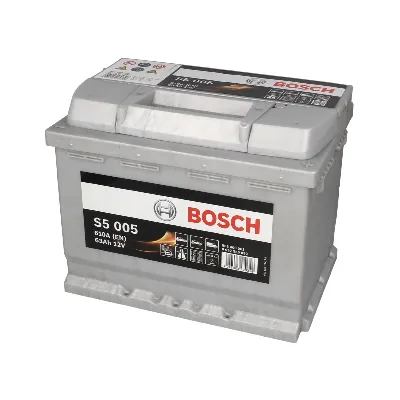 Akumulator za startovanje BOSCH 0 092 S50 050 IC-A8F3CF