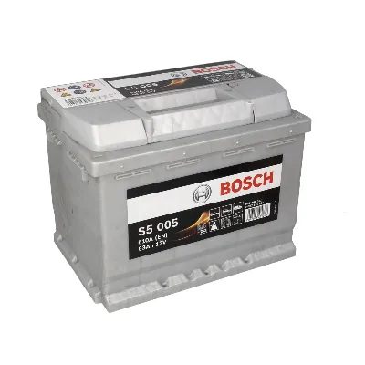Akumulator za startovanje BOSCH 0 092 S50 050 IC-A8F3CF