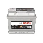 Akumulator za startovanje BOSCH 0 092 S50 050 IC-A8F3CF Akumulator za startovanje BOSCH 0 092 S50 050 IC-A8F3CF