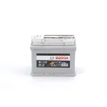 Akumulator za startovanje BOSCH 0 092 S50 050 IC-A8F3CF Akumulator za startovanje BOSCH 0 092 S50 050 IC-A8F3CF