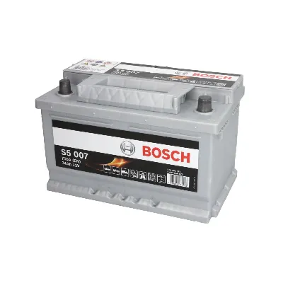 Akumulator za startovanje BOSCH 0 092 S50 070 IC-A8F3D1