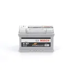 Akumulator za startovanje BOSCH 0 092 S50 070 IC-A8F3D1