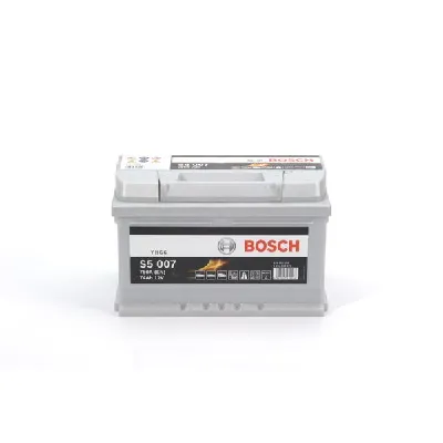 Akumulator za startovanje BOSCH 0 092 S50 070 IC-A8F3D1