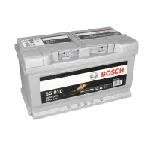 Akumulator za startovanje BOSCH 0 092 S50 100 IC-A8F3D3