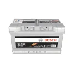 Akumulator za startovanje BOSCH 0 092 S50 100 IC-A8F3D3