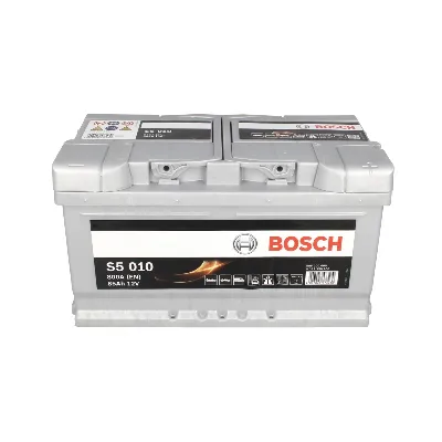Akumulator za startovanje BOSCH 0 092 S50 100 IC-A8F3D3