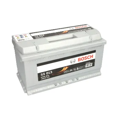 Akumulator za startovanje BOSCH 0 092 S50 130 IC-A8F3D4