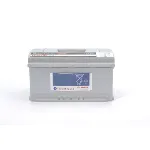 Akumulator za startovanje BOSCH 0 092 S50 130 IC-A8F3D4