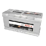 Akumulator za startovanje BOSCH 0 092 S50 150 IC-A8F3D5 Akumulator za startovanje BOSCH 0 092 S50 150 IC-A8F3D5