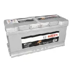 Akumulator za startovanje BOSCH 0 092 S50 150 IC-A8F3D5 Akumulator za startovanje BOSCH 0 092 S50 150 IC-A8F3D5