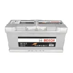 Akumulator za startovanje BOSCH 0 092 S50 150 IC-A8F3D5 Akumulator za startovanje BOSCH 0 092 S50 150 IC-A8F3D5