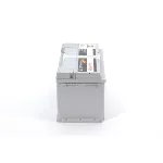 Akumulator za startovanje BOSCH 0 092 S50 150 IC-A8F3D5 Akumulator za startovanje BOSCH 0 092 S50 150 IC-A8F3D5