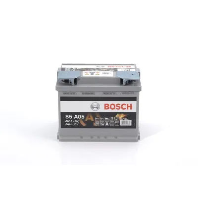 Akumulator za startovanje BOSCH 0 092 S5A 050 IC-D31644