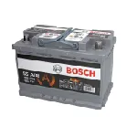 Akumulator za startovanje BOSCH 0 092 S5A 080 IC-D31658 Akumulator za startovanje BOSCH 0 092 S5A 080 IC-D31658
