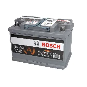 Akumulator za startovanje BOSCH 0 092 S5A 080 IC-D31658 Akumulator za startovanje BOSCH 0 092 S5A 080 IC-D31658