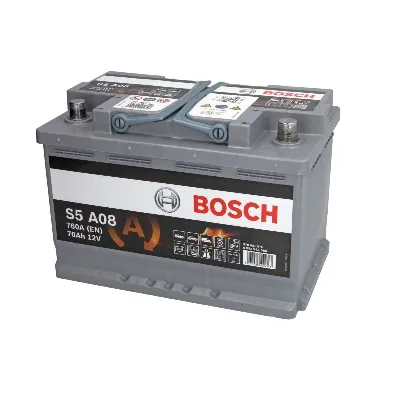 Akumulator za startovanje BOSCH 0 092 S5A 080 IC-D31658
