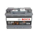 Akumulator za startovanje BOSCH 0 092 S5A 080 IC-D31658 Akumulator za startovanje BOSCH 0 092 S5A 080 IC-D31658