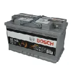 Akumulator za startovanje BOSCH 0 092 S5A 110 IC-D3165A