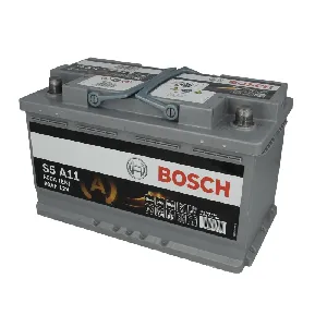 Akumulator za startovanje BOSCH 0 092 S5A 110 IC-D3165A Akumulator za startovanje BOSCH 0 092 S5A 110 IC-D3165A