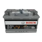 Akumulator za startovanje BOSCH 0 092 S5A 110 IC-D3165A