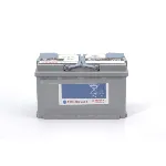 Akumulator za startovanje BOSCH 0 092 S5A 110 IC-D3165A