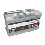 Akumulator za startovanje BOSCH 0 092 S5A 130 IC-D3164B