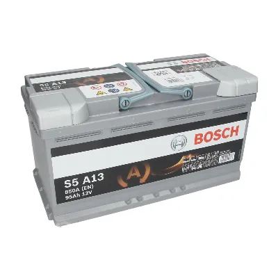 Akumulator za startovanje BOSCH 0 092 S5A 130 IC-D3164B
