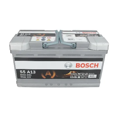 Akumulator za startovanje BOSCH 0 092 S5A 130 IC-D3164B