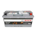 Akumulator za startovanje BOSCH 0 092 S5A 150 IC-D3165E