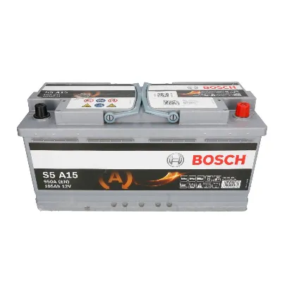 Akumulator za startovanje BOSCH 0 092 S5A 150 IC-D3165E