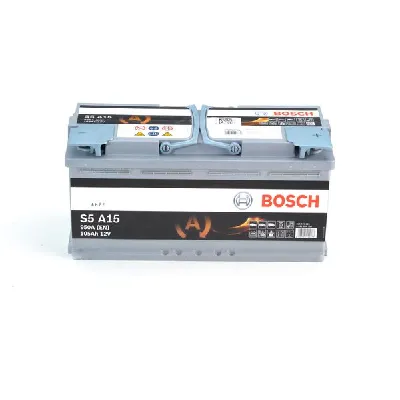 Akumulator za startovanje BOSCH 0 092 S5A 150 IC-D3165E