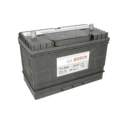 Akumulator za startovanje BOSCH 0 092 T30 500 IC-D96931