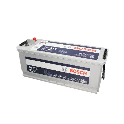 Akumulator za startovanje BOSCH 0 092 T40 760 IC-B3D701