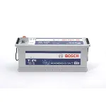 Akumulator za startovanje BOSCH 0 092 T40 760 IC-B3D701