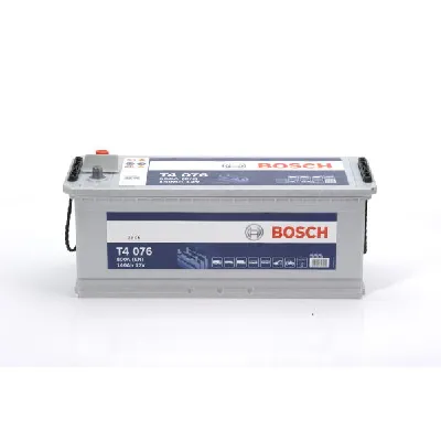 Akumulator za startovanje BOSCH 0 092 T40 760 IC-B3D701