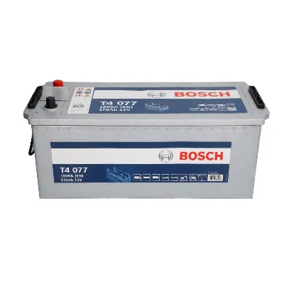 Akumulator za startovanje BOSCH 0 092 T40 770 IC-B42078