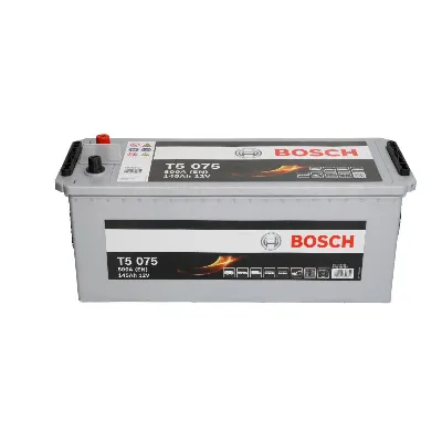 Akumulator za startovanje BOSCH 0 092 T50 750 IC-B43704
