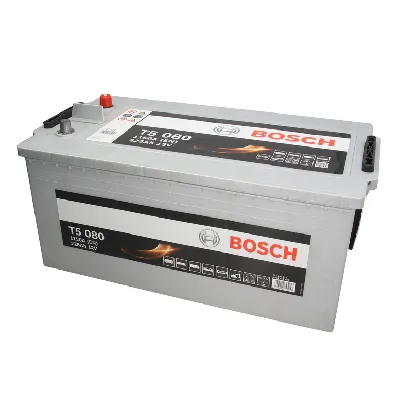 Akumulator za startovanje BOSCH 0 092 T50 800 IC-B43705