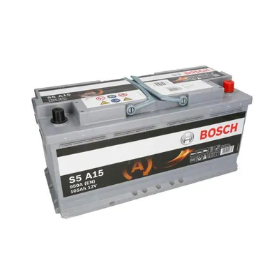 Akumulator za startovanje BOSCH 12V 105Ah 950A D+ IC-D3165E