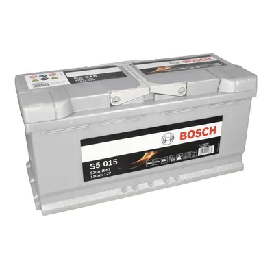Akumulator za startovanje BOSCH 12V 110Ah 920A D+ IC-A8F3D5