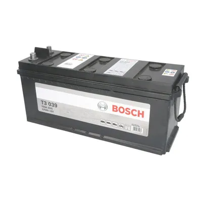 Akumulator za startovanje BOSCH 12V 120Ah 760A D+ IC-B4D55D