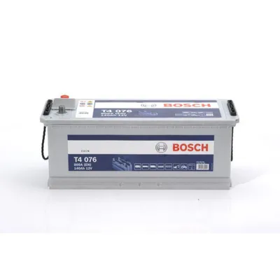 Akumulator za startovanje BOSCH 12V 140Ah 800A L+ IC-B3D701