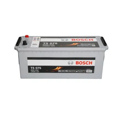 Akumulator za startovanje BOSCH 12V 145Ah 800A L+ IC-B43704