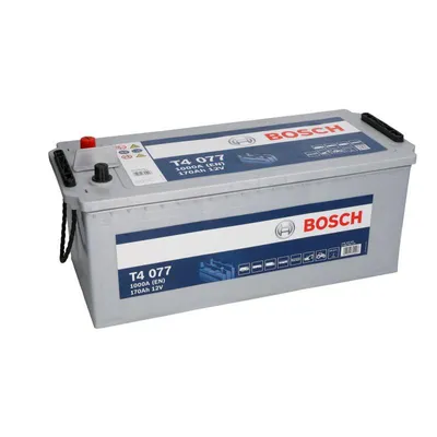 Akumulator za startovanje BOSCH 12V 170Ah 1000A L+ IC-B42078