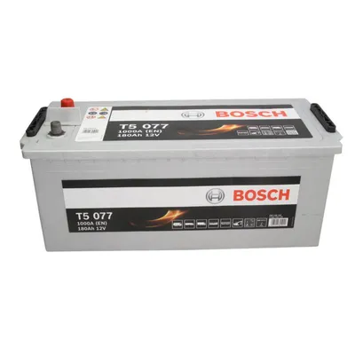 Akumulator za startovanje BOSCH 12V 180Ah 1000A L+ IC-B3D6FD