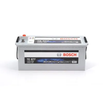 Akumulator za startovanje BOSCH 12V 190Ah 1050A L+ IC-DE8919