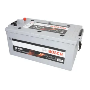 Akumulator za startovanje BOSCH 12V 210Ah 1200A L+ IC-G0NDHM Akumulator za startovanje BOSCH 12V 210Ah 1200A L+ IC-G0NDHM