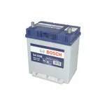 Akumulator za startovanje BOSCH 12V 40Ah 330A D+ IC-E182EF Akumulator za startovanje BOSCH 12V 40Ah 330A D+ IC-E182EF