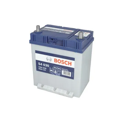 Akumulator za startovanje BOSCH 12V 40Ah 330A D+ IC-E182EF