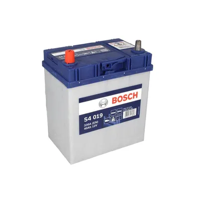 Akumulator za startovanje BOSCH 12V 40Ah 330A L+ IC-A8F3E2